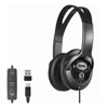 Shintaro - Shintaro Over-Ear USB-C Headset | Wholesale IT Computer Hadware