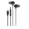 Headsets - Shintaro USB-C Corded Earphones | Wholesale IT Computer Hadware