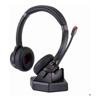 Earphones - Shintaro Wireless Headset w/ Dock | Wholesale IT Computer Hadware