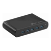 Shintaro Other Laptop Accessories - Shintaro 150W 5 Port GaN Charger | Wholesale IT Computer Hadware
