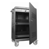 External Battery Chargers - Shintaro 32-Port USB-C 2000W Trolley | Wholesale IT Computer Hadware