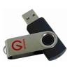 Shintaro USB 3.0 Flash Drives - Shintaro 16GB Rotating Pocket Disk | Wholesale IT Computer Hadware