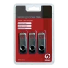 Shintaro USB 3.0 Flash Drives - Shintaro 16GB Rotating Pocket Disk 3 Pk | Wholesale IT Computer Hadware