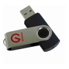 Shintaro USB 3.0 Flash Drives - Shintaro 16GB Rotating Pocket Disk | Wholesale IT Computer Hadware