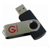 Shintaro USB 3.0 Flash Drives - Shintaro 32GB Rotating Pocket Disk | Wholesale IT Computer Hadware
