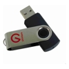 Shintaro USB 3.0 Flash Drives - Shintaro 32GB Rotating Pocket Disk | Wholesale IT Computer Hadware