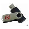 Shintaro USB 3.0 Flash Drives - Shintaro 64GB Rotating Pocket Disk | Wholesale IT Computer Hadware