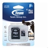 Team Micro SD Cards - Team Group 8GB Micro SDHC Card | Wholesale IT Computer Hadware