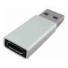 Shintaro USB Type-C / 3.1 Cables - Shintaro USB-A Male to USB-C Female | Wholesale IT Computer Hadware
