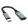 Shintaro Brackets & Mounting - Shintaro USB-C Male to USB-A Female 15cm | Wholesale IT Computer Hadware