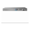 Grandstream - Grandstream ENTERPRISE LAYER 2 MANAGED POE NETWORK SWITCH 16 X GIGE  2 X SFP 250 WATT | Wholesale IT Computer Hadware