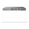 Grandstream - Grandstream ENTERPRISE LAYER 2 MANAGED POE NETWORK SWITCH 24 X GIGE  2 X SFP 400 WATT | Wholesale IT Computer Hadware