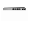 Grandstream - Grandstream ENTERPRISE LAYER 2 MANAGED POE NETWORK SWITCH 24 X GIGE  2 X SFP 250 WATT | Wholesale IT Computer Hadware