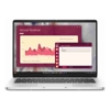 Notebooks - Dell Pro 14 PC14250 14in FHD+ 1920x1200 Ultra 5 235U 16GB 1x16GB 512GB SSD Backlit | Wholesale IT Computer Hadware