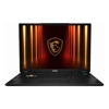 MSI Notebooks - MSI Stealth Series Gaming Notebook 18" UHD AMD Ryzen AI 9 HX 370 Processor DDR5 32GBx2 | Wholesale IT Computer Hadware