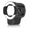 Security Cameras - Ubiquiti Pro Bullet Enhancer Black Long-Range IR LED Floodlight Radar Detection | Wholesale IT Computer Hadware