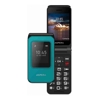 Mobile Phones - Oppo Aspera F46+ Plus 4G 128MB- Green (P02243701) *AU STOCK* 2.8" 48MB/128MB 0.3MP Nano | Wholesale IT Computer Hadware