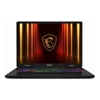 Notebooks - MSI Crosshair HX AI 16" QHD 240Hz Gaming Laptop Core Ultra 7 255HX 16GB RAM 1TB SSD RTX | Wholesale IT Computer Hadware