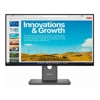 Monitors - Lenovo ThinkVision P24qd-40 23.8" 24" 24" QHD IPS Monitor 2K 2560x1440 16:9 Height | Wholesale IT Computer Hadware