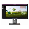 Lenovo Monitors - Lenovo ThinkVision P27Q-40 27" 120Hz QHD IPS Monitor 2K 2560x1440 16:9 4ms Height | Wholesale IT Computer Hadware