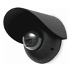 Security Cameras - Ubiquiti G6 Dome Camera Weather Shield Black G6 Dome Camera Accessory Optimal Image | Wholesale IT Computer Hadware