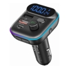 Choetech Phone & Tablet Car Chargers - Choetech TC0050 PD36W Bluetooth FM Car Transmitter Charger | Wholesale IT Computer Hadware