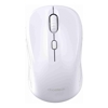Choetech - Choetech KB-002-WH single-mode 2.4G wireless mouse white | Wholesale IT Computer Hadware