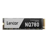 Lexar Solid State Drives (SSDs) - Lexar LNQ780X002T-RNNNG 2TB M.2 2280 PCIe Gen 4x4 NVMe SSD 1200TBW Read Speed up to | Wholesale IT Computer Hadware