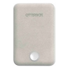 OtterBox Power Banks - OtterBox 5K mAh Wireless Power Bank for Magsafe With Qi2 -White (78-81463) USB-C Slim | Wholesale IT Computer Hadware
