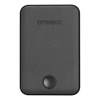 OtterBox Power Banks - OtterBox 5K mAh Wireless Power Bank for Magsafe With Qi2 Dark Grey (78-81461) USB-C | Wholesale IT Computer Hadware