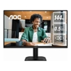 AOC - AOC 23.8" IPS 1920x1080@144Hz 4ms GtG 300cd/m 1500:1 178 VA sRGB 112% HDMI/DP tilt | Wholesale IT Computer Hadware