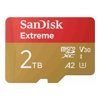 SanDisk Micro SD Cards - SanDisk 2TB Extreme microSDXC UHS-I CARD (SDSQXAV-2T00-GN6MN) | Wholesale IT Computer Hadware