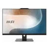 All-in-One PCs - MSI Modern AM272P 12M AIO Core i5-1235U16GB1TB SSD27" FHDW11Pro3Yr | Wholesale IT Computer Hadware