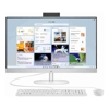 All-in-One PCs - HP 27-cr0010 AIO R3 7320U 8GB 512GB SSD 27" FHD Win11Pro 1Yr | Wholesale IT Computer Hadware