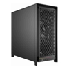 Computer / PC Cases - Corsair FRAME 5000D WORKSTATION Mid-Tower Case Black supports E-ATX tempered glass high | Wholesale IT Computer Hadware