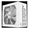 MSI Internal Power Supply (PSU) - MSI MAG A1000GL PCIE5 ATX Power Supply Uni White 1000W 80+ Gold Fully Modular PCIe5 | Wholesale IT Computer Hadware