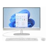 All-in-One PCs - HP 24-cr0020a 23.8" FHD All-in-One Desktop PC i5-1335U 16GB RAM 512GB SSD Win11 Home | Wholesale IT Computer Hadware