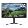 LG - LG UltraGear 32GS85Q-B 32" QHD 180Hz Gaming Monitor 2560x1440 IPS 1ms FreeSync G-SYNC | Wholesale IT Computer Hadware