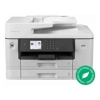 Inkjet MFCs - Brother MFC-J6940DW A3 Colour Inkjet Multi-Function Printer Print Scan Copy & Fax | Wholesale IT Computer Hadware