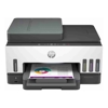 Inkjet MFCs - HP Smart Tank 7605 A4 Colour Multifunction Printer Print Copy & Scan Wireless Printing | Wholesale IT Computer Hadware