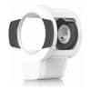 Security Cameras - Ubiquiti Pro Bullet Enhancer White Long-Range IR LED Floodlight Radar Detection | Wholesale IT Computer Hadware