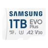 Samsung SD / SDHC Cards - Samsung 1TB EVO Plus microSD Card MB-MC1T0SA | Wholesale IT Computer Hadware