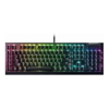 Razer - Razer BlackWidow V4 X Mechanical Gaming Keyboard Green Switch Razer Chroma RGB | Wholesale IT Computer Hadware