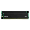 Micron - Micron Crucial Pro 64GB (2x32GB) DDR4 UDIMM 3200MHz CL22 Black Heat Spreaders Support | Wholesale IT Computer Hadware