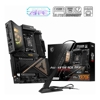 MSI - MSI X870E ACE MAX AM5 X870E flagship Ryzen 7000-9000 DDR5-8400+ OC PCIe 5.0 dual M.2 | Wholesale IT Computer Hadware