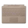 Wireless Desktop Keyboards - Microsoft Surface Pro [11th Ed] Keyboard with Pen Storage (Dune) | Wholesale IT Computer Hadware