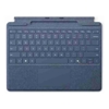 Wireless Desktop Keyboards - Microsoft Surface Pro 13 Inch Keyboard with Pen Storage (Sapphire) | Wholesale IT Computer Hadware