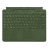 Wireless Desktop Keyboards - Microsoft Surface Pro Signature Keyboard Forest | Wholesale IT Computer Hadware