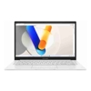 Asus Notebooks - Asus VivoBook 14 14" FHD Notebook Intel Core 7 150U DDR5 16G 512GB SSD Silver Win 11 | Wholesale IT Computer Hadware