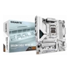 Gigabyte Motherboards for AMD CPUs - Gigabyte B850M EAGLE WF6E ICE AMD AM5 4 x DDR5 up to 256 GB  1 x HDMI 1 x PCI Express | Wholesale IT Computer Hadware